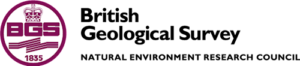British Geological Survey logo