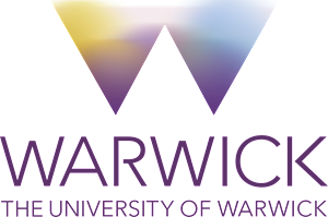 Warwick University logo