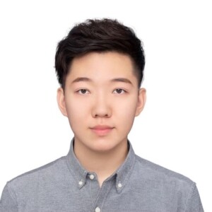 Shuaizhi Guo Profile Picture