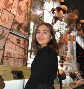 Grace Handy profile picture