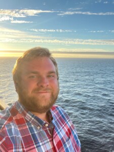 Nicholas Lugg profile picture