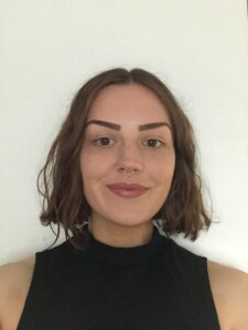 Photo of Molly Bridger.