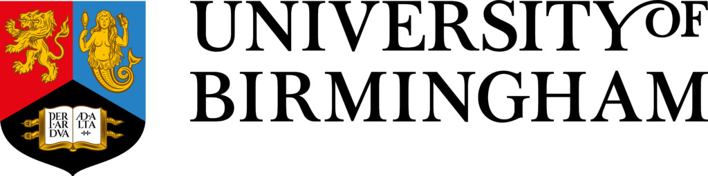 University of Birmingham crest logo
