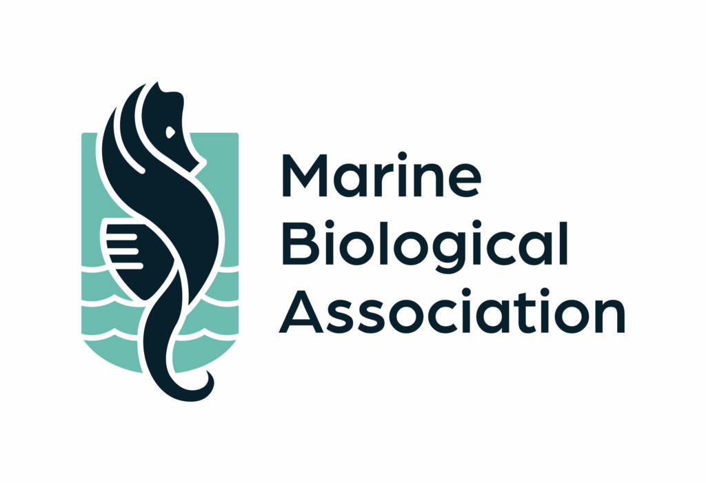 Marine Biological Association logo