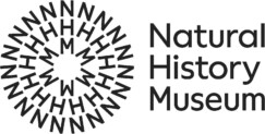 National History Museum logo