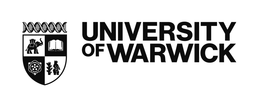 University of Warwick logo