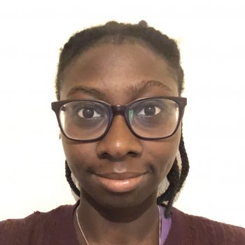 Estelle Darko profile picture