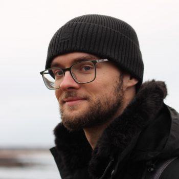 Gregory Eckhartt profile picture