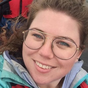 Maria Jorgensen profile picture