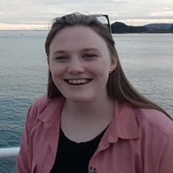 Sophie Dewick